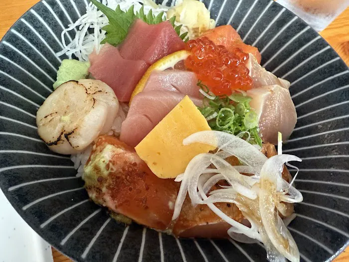 Miyako Japanese Restaurant Picture 3