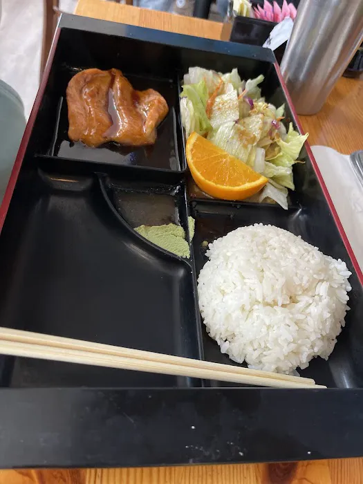 Miyako Japanese Restaurant Picture 4