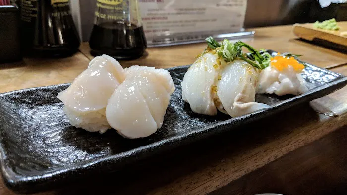Miyako Japanese Restaurant Picture 1