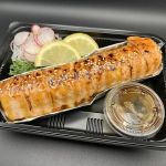 Sushi & Roll