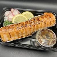 Sushi & Roll ico