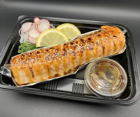 Sushi & Roll