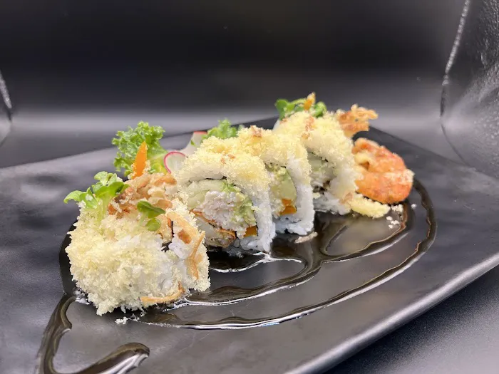 Sushi & Roll Picture 4