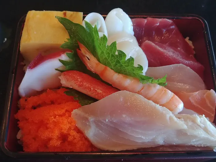 Shin Sushi Picture 9