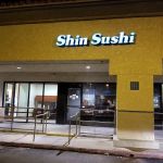 Shin Sushi