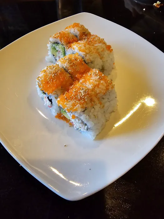 Shin Sushi Picture 4