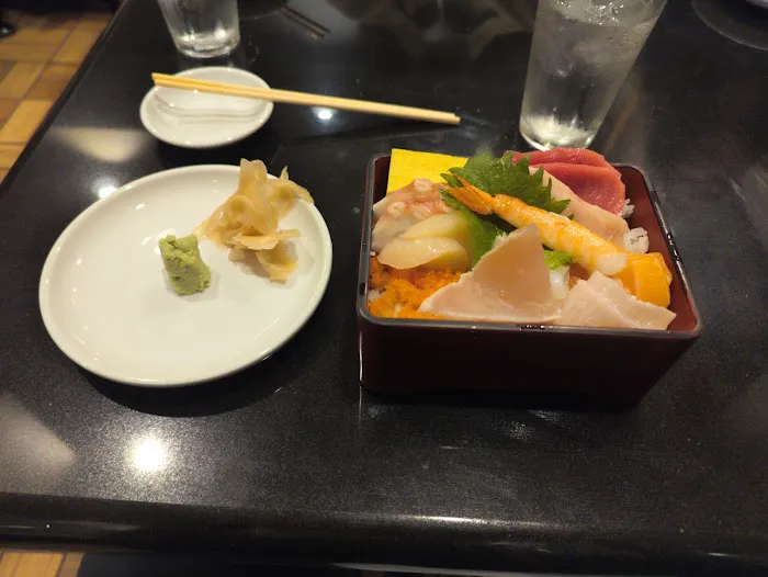 Shin Sushi Picture 2