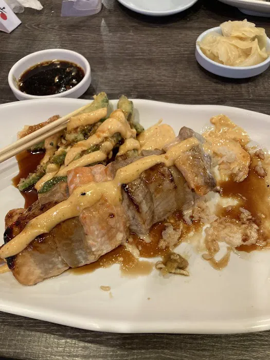 Samurai Sushi Picture 4