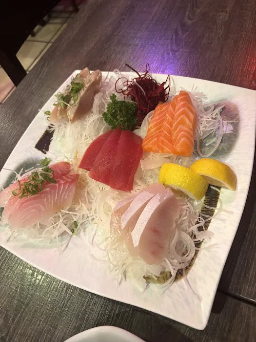 Samurai Sushi Picture 3