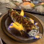 Choya Japanese Cuisine