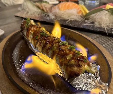 Choya Japanese Cuisine