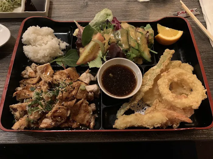 Choya Japanese Cuisine Picture 8