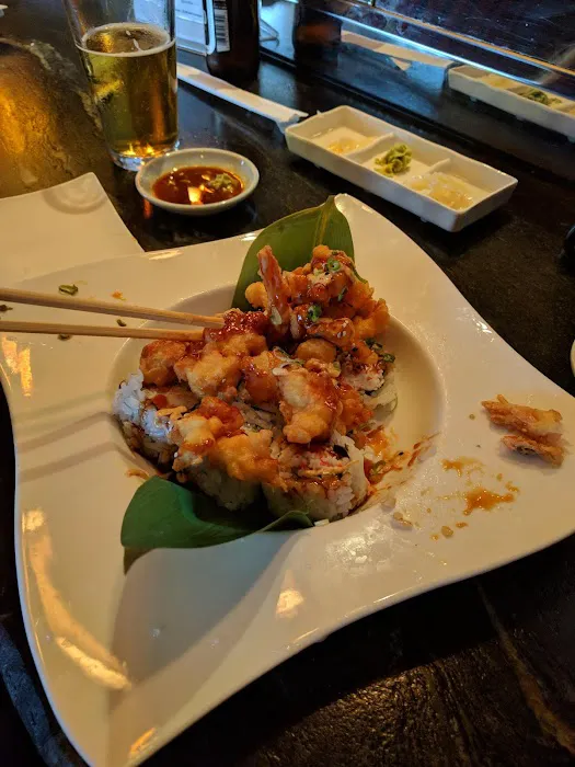 Choya Japanese Cuisine Picture 4