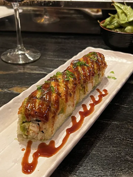 Choya Japanese Cuisine Picture 10
