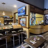 Lemon & Life Sushi ico