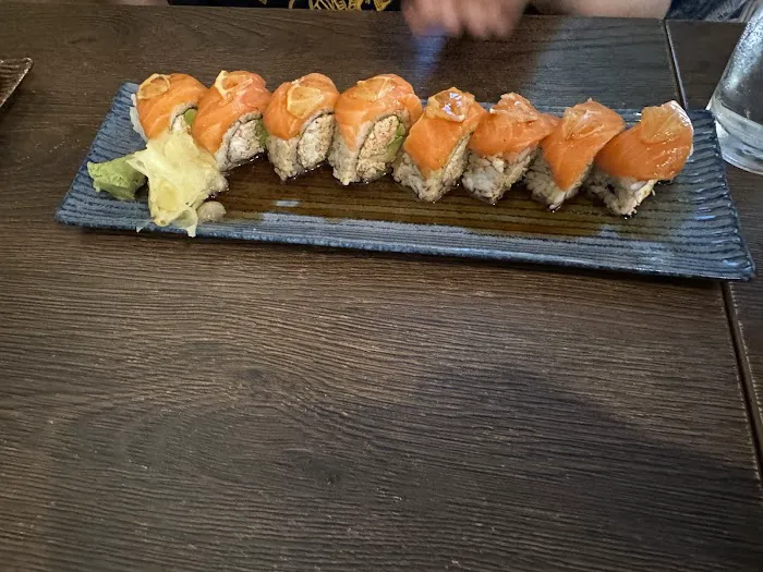 Lemon & Life Sushi Picture 2