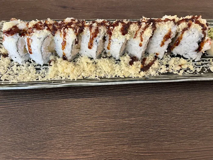 Lemon & Life Sushi Picture 8