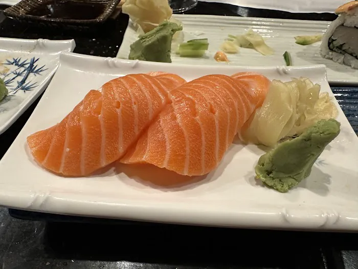 Lemon & Life Sushi Picture 6