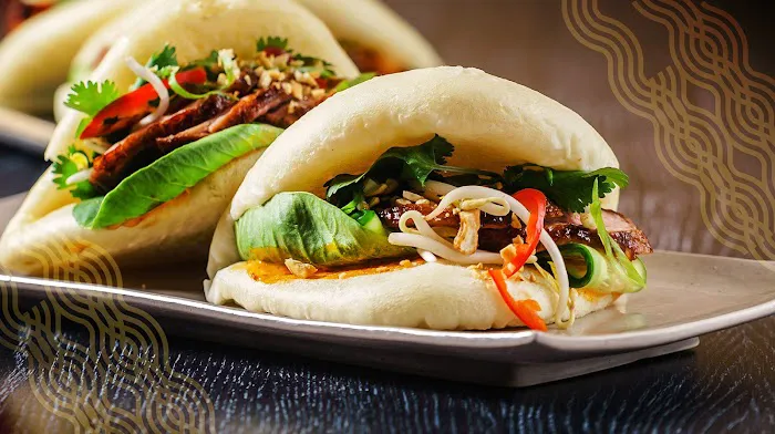 Tomo Noodles & Dumplings Picture 8