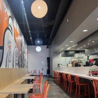 Tomo Noodles & Dumplings ico