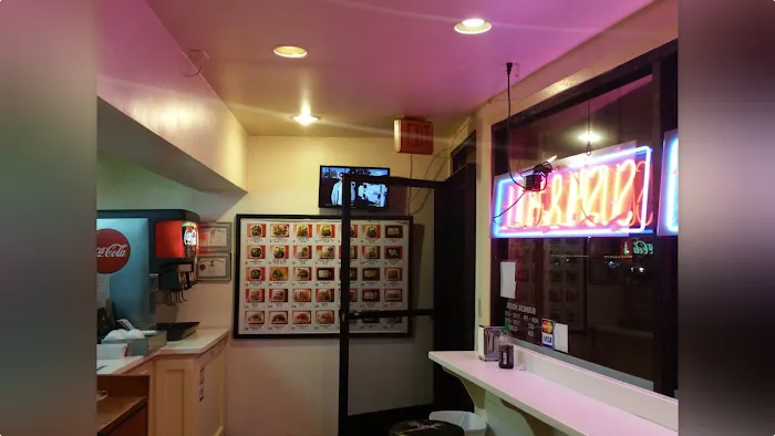 Super Bowl Express Picture 9