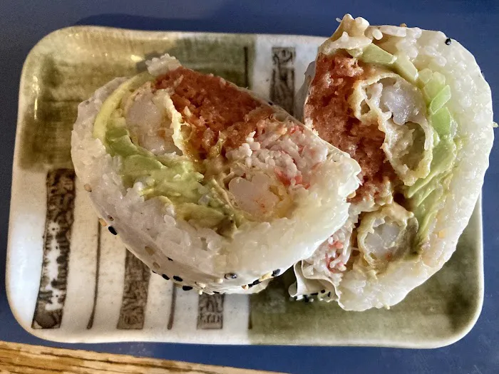 Malulu Sushi Picture 4