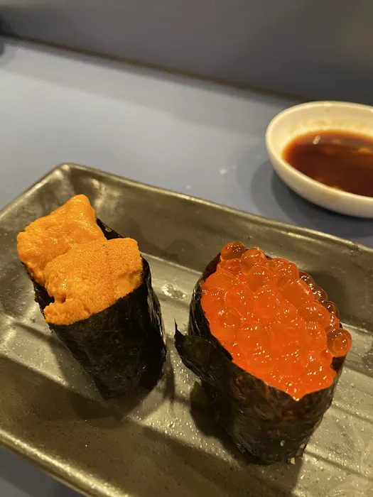 Malulu Sushi Picture 5