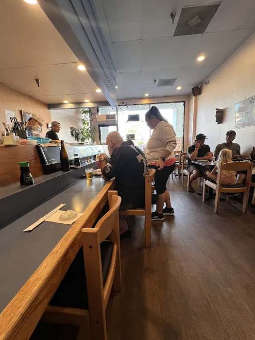 Malulu Sushi Picture 7