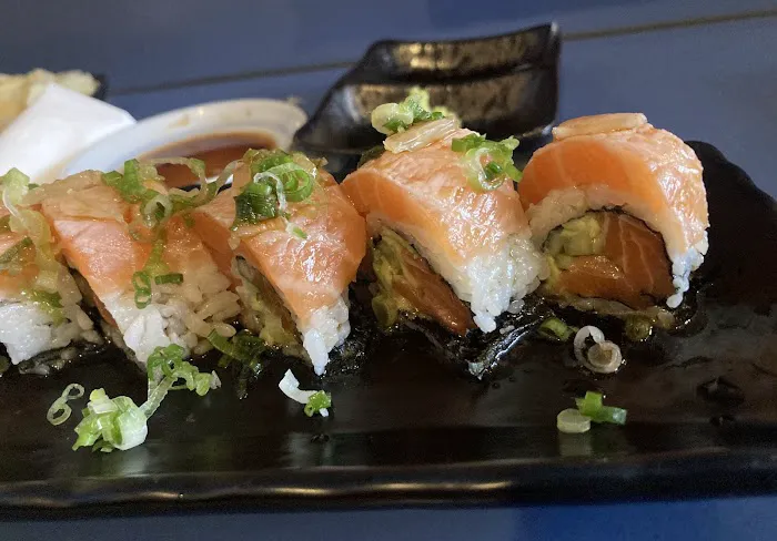 Malulu Sushi Picture 6