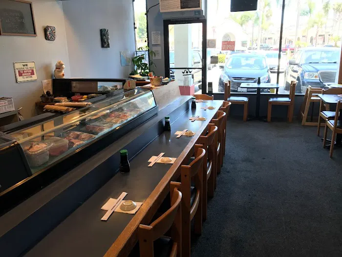 Malulu Sushi Picture 2