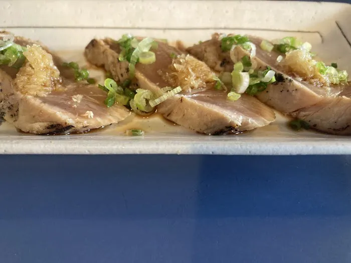 Malulu Sushi Picture 8