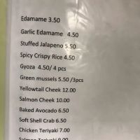 Malulu Sushi ico