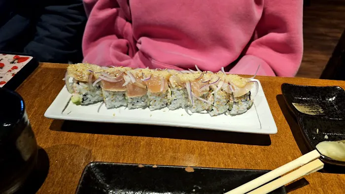 9 Style Sushi Picture 1