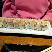 9 Style Sushi ico