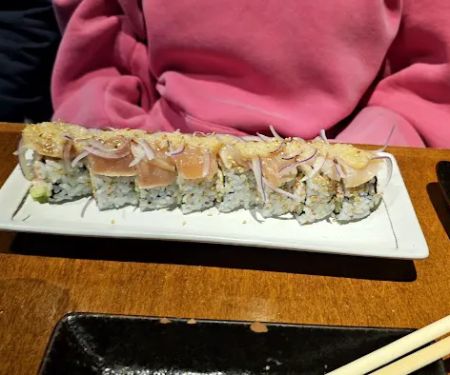 9 Style Sushi