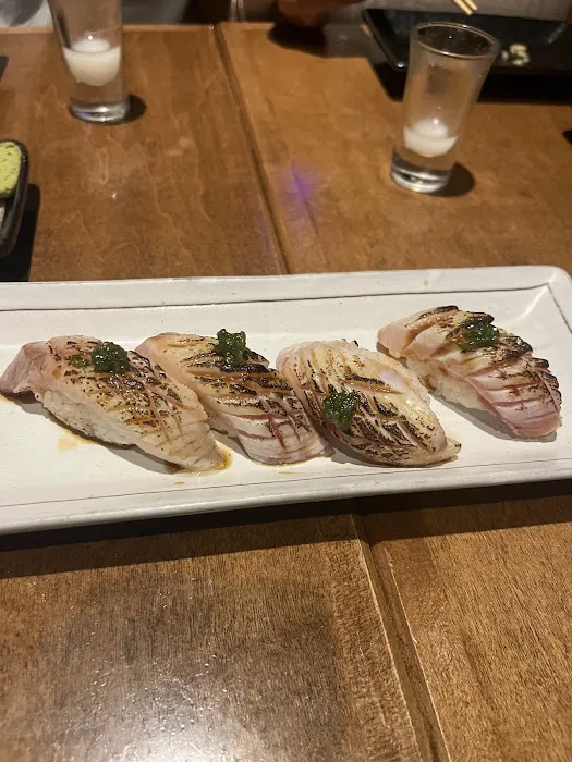 9 Style Sushi Picture 4