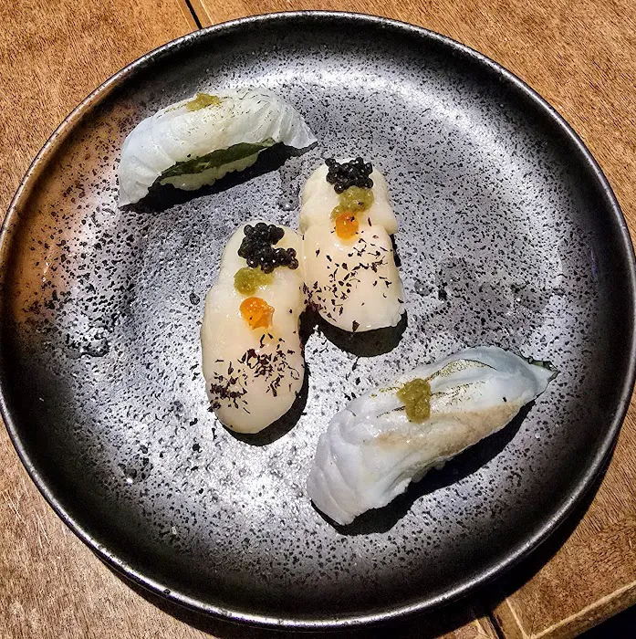 9 Style Sushi Picture 10