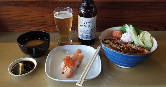 9 Style Sushi Picture 9