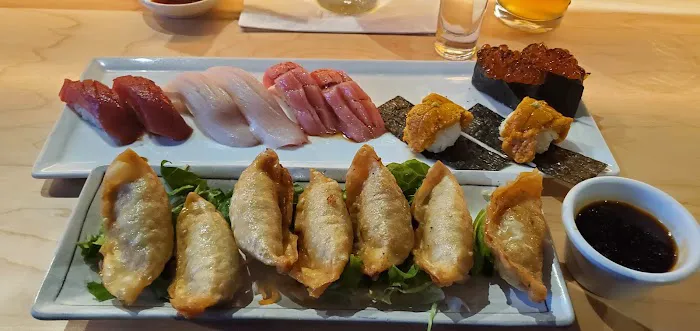 9 Style Sushi Picture 6
