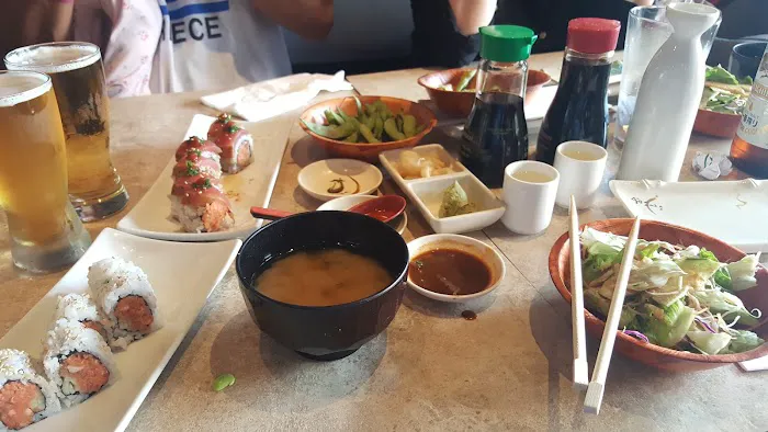 9 Style Sushi Picture 3