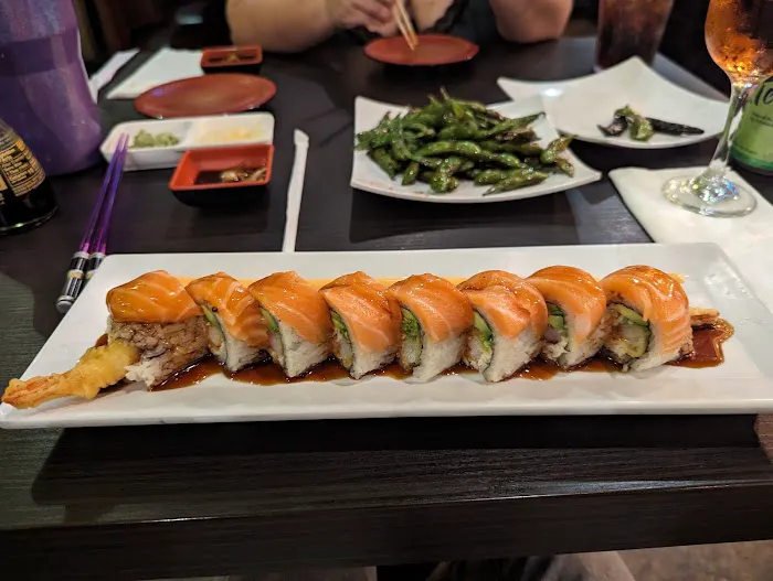 San Clemente Sushi Company Picture 8