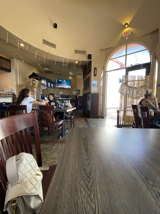 San Clemente Sushi Company Picture 5