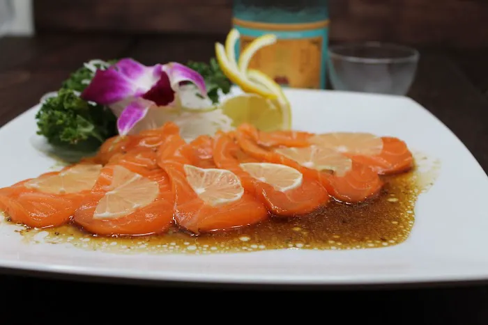 San Clemente Sushi Company Picture 9