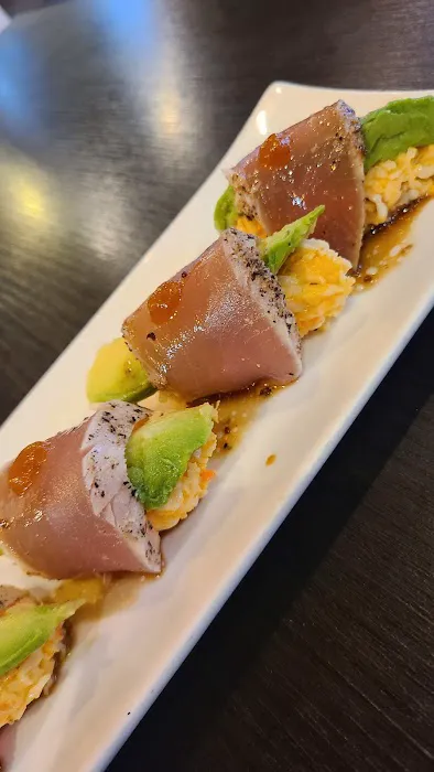 San Clemente Sushi Company Picture 1