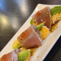 San Clemente Sushi Company ico