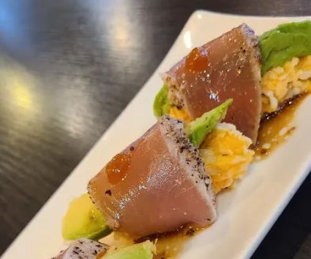San Clemente Sushi Company