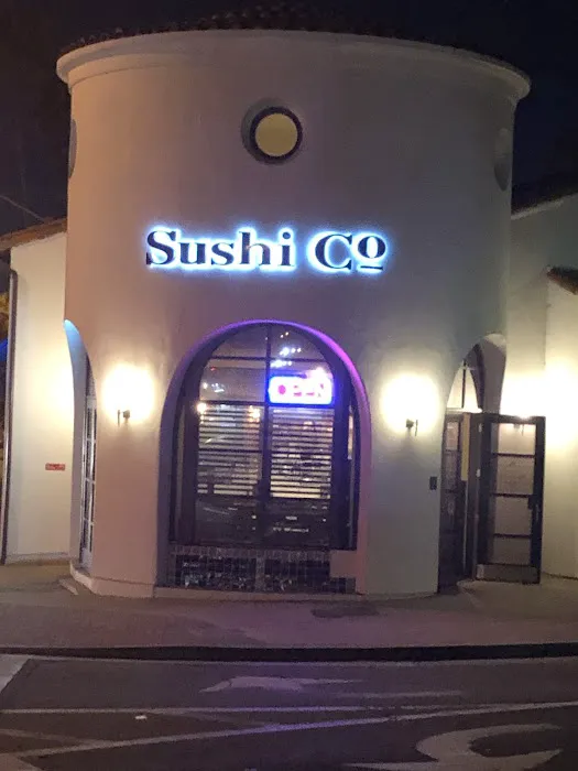 San Clemente Sushi Company Picture 7