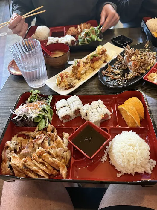 San Clemente Sushi Company Picture 2
