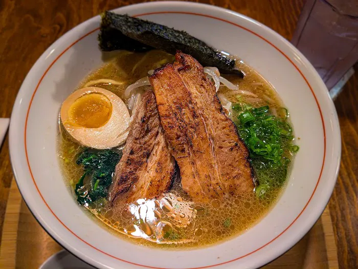 9 Style Ramen Picture 2