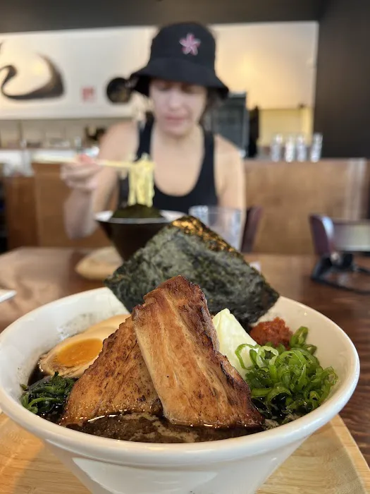 9 Style Ramen Picture 1